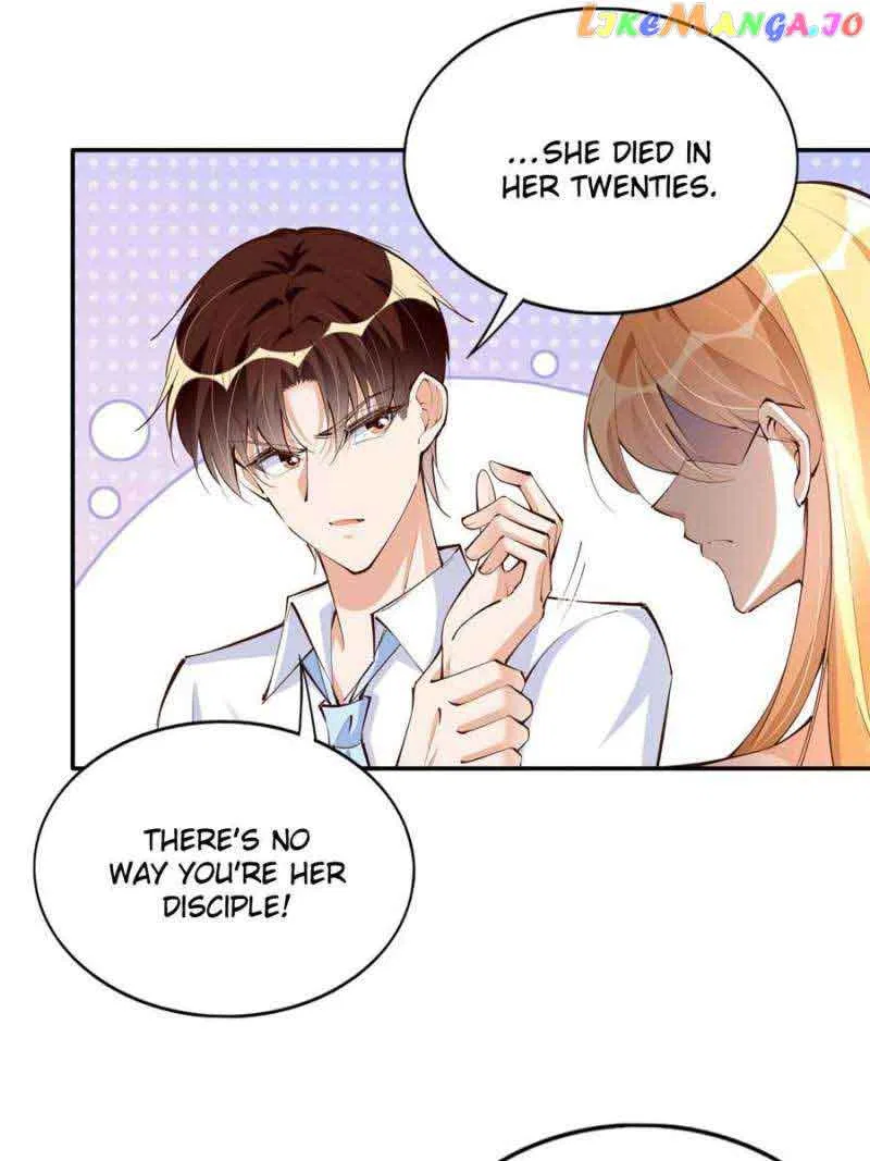 Reincarnation Of The Businesswoman At School Chapter 179 – Page 13