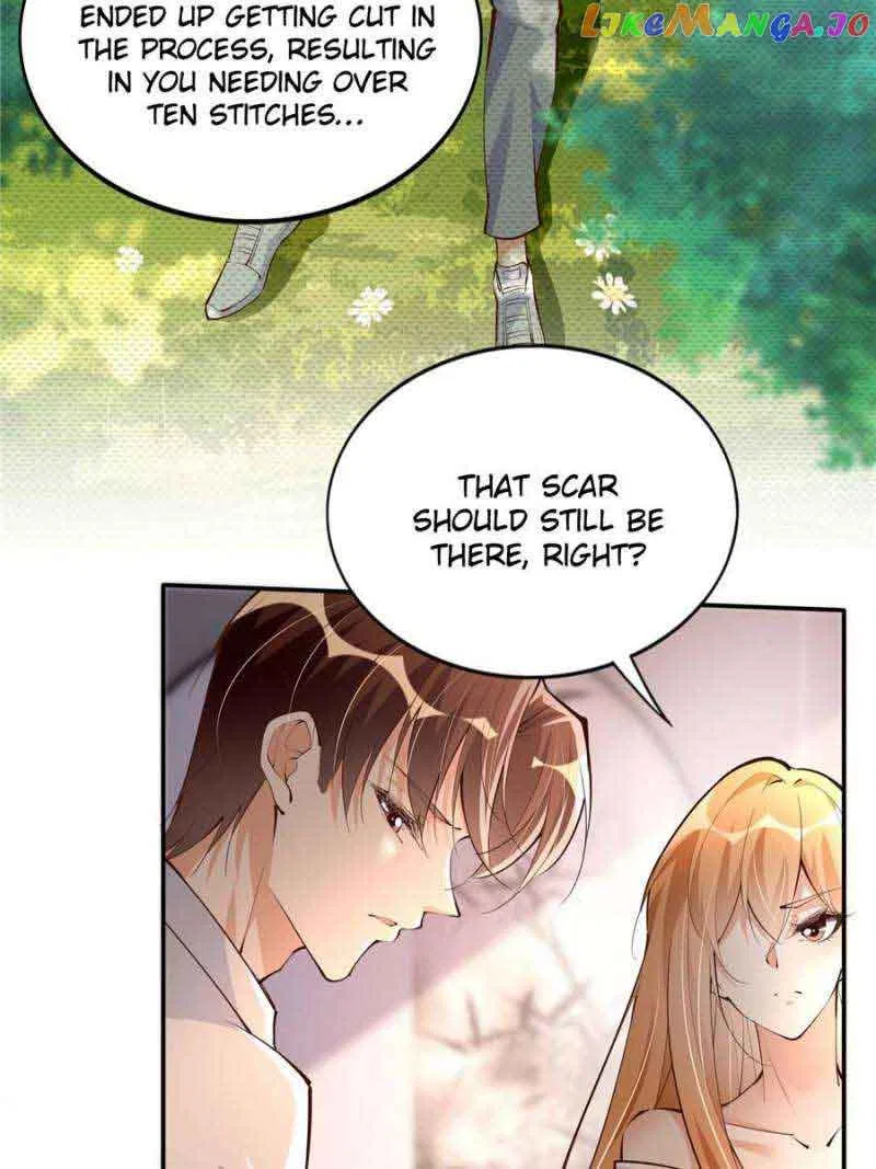 Reincarnation Of The Businesswoman At School Chapter 179 – Page 16