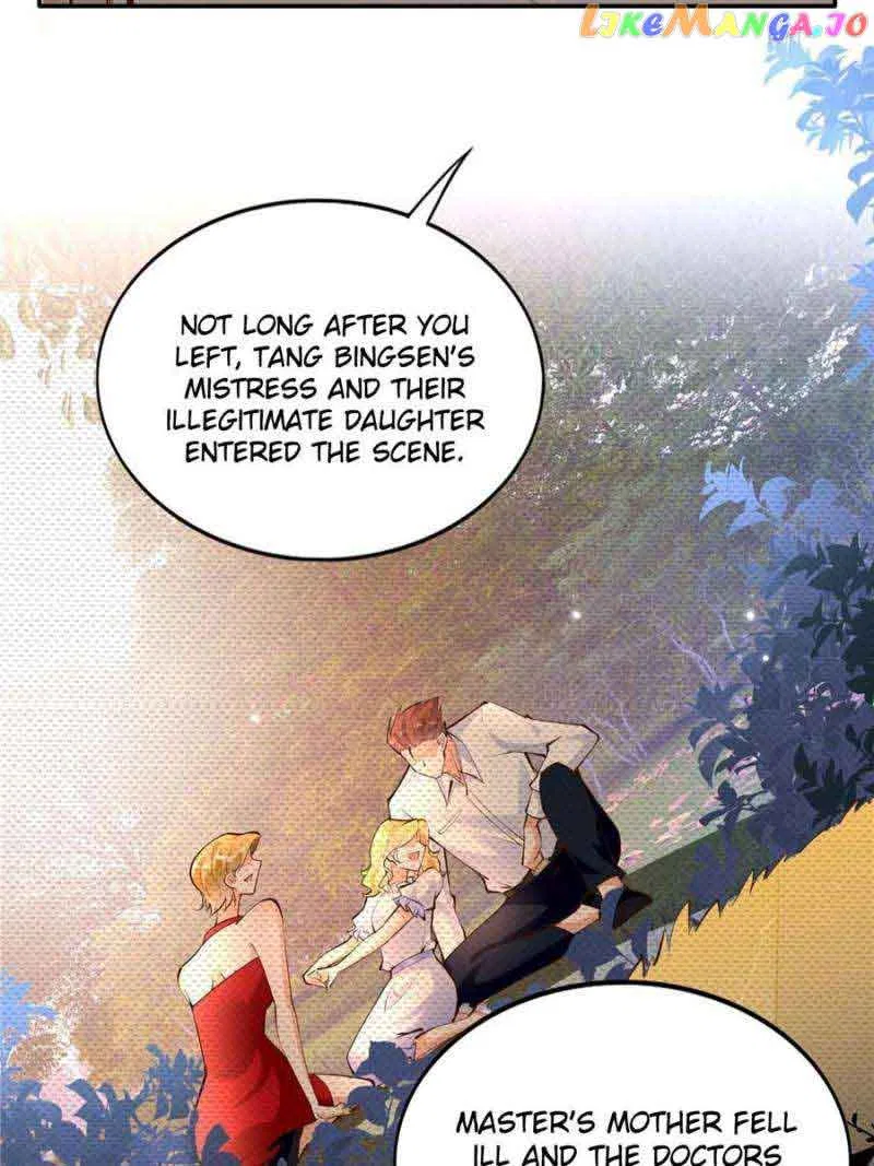 Reincarnation Of The Businesswoman At School Chapter 179 – Page 20
