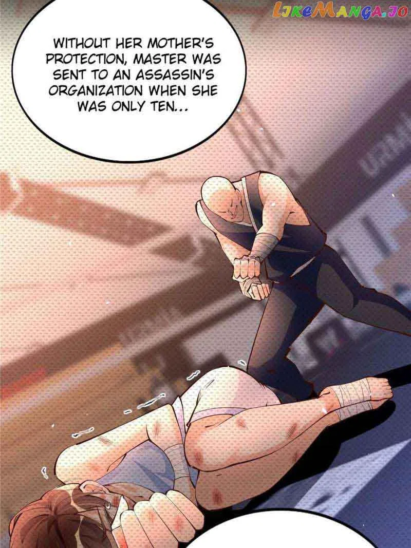 Reincarnation Of The Businesswoman At School Chapter 179 – Page 22
