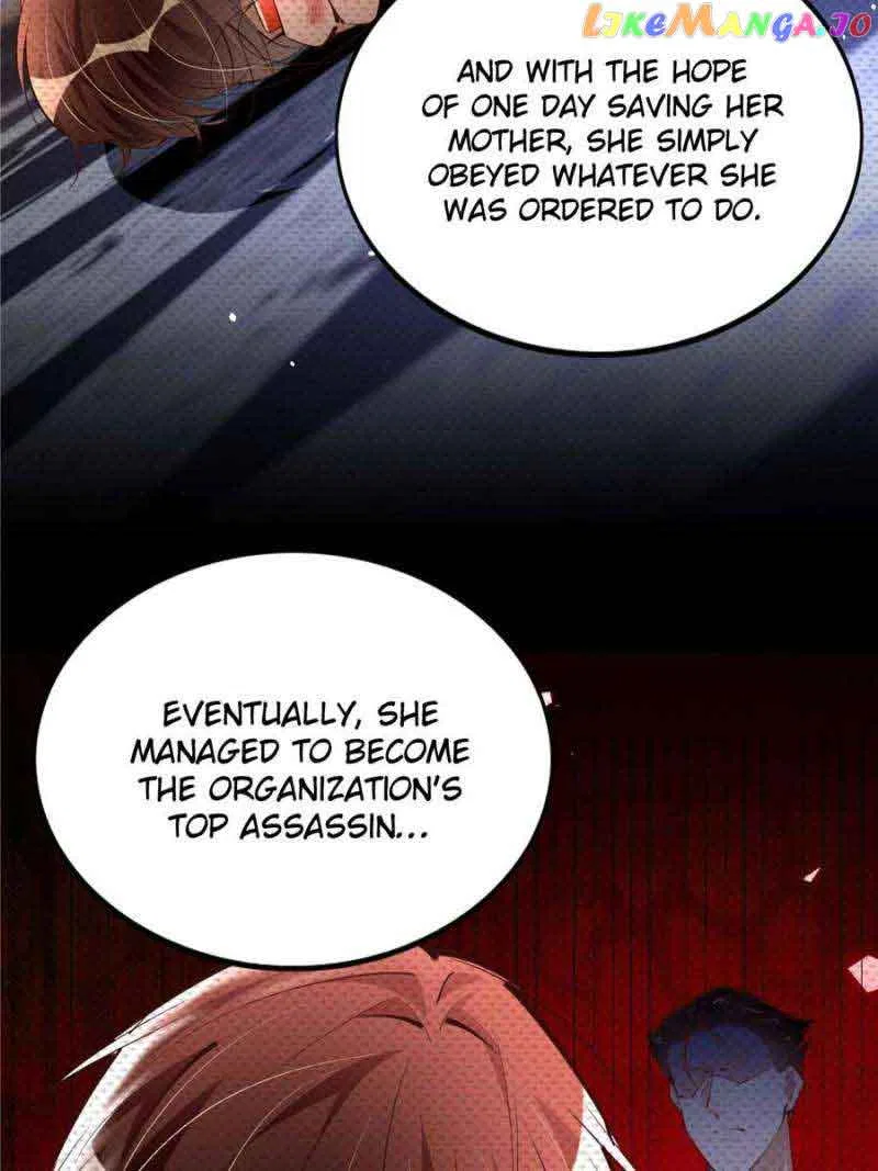 Reincarnation Of The Businesswoman At School Chapter 179 – Page 23