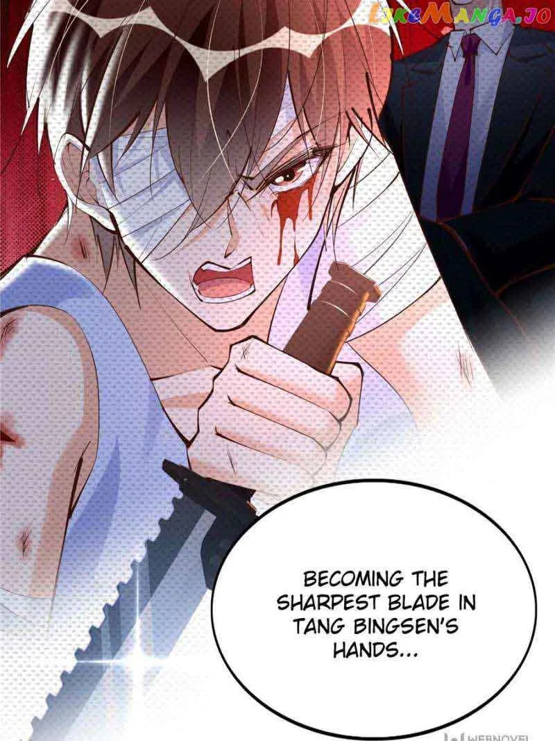 Reincarnation Of The Businesswoman At School Chapter 179 – Page 24