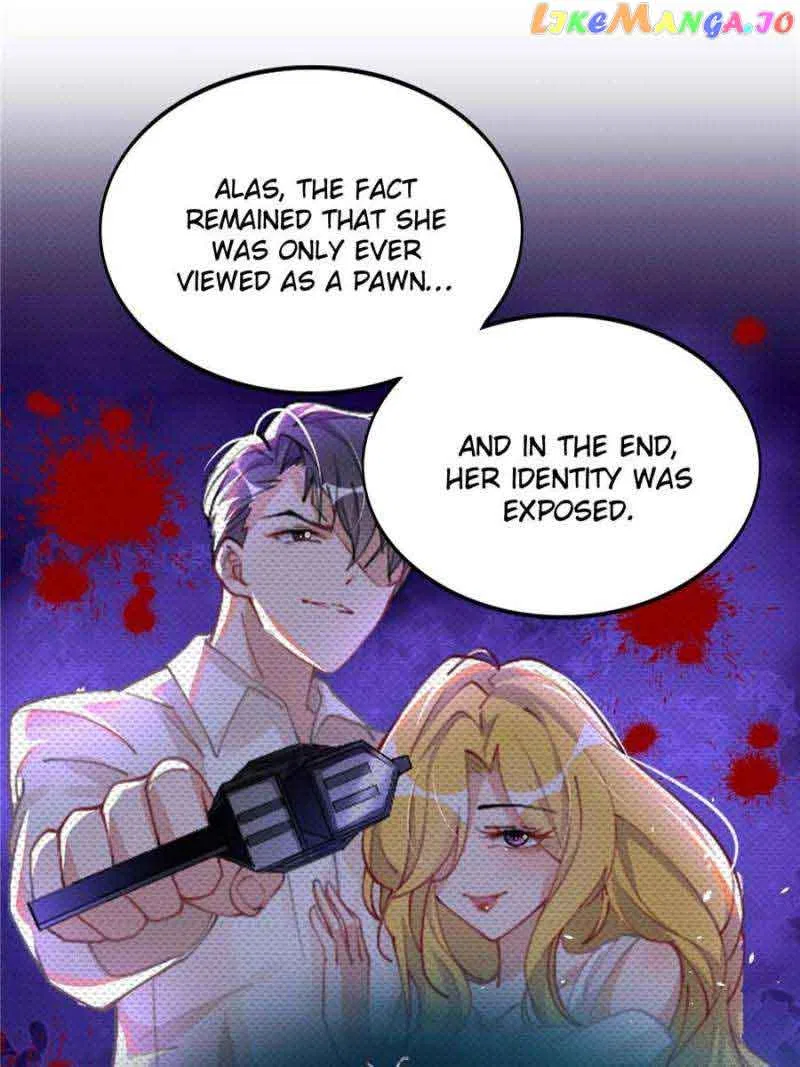 Reincarnation Of The Businesswoman At School Chapter 179 – Page 26