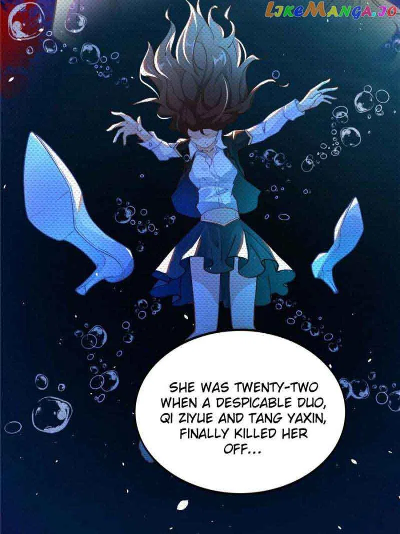 Reincarnation Of The Businesswoman At School Chapter 179 – Page 27