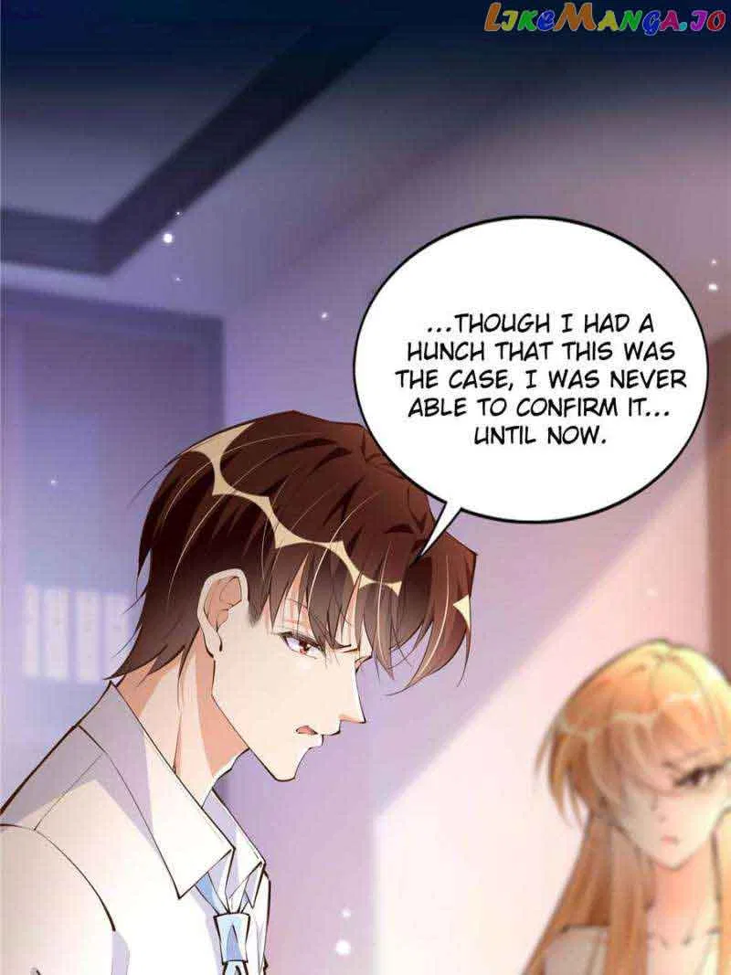 Reincarnation Of The Businesswoman At School Chapter 179 – Page 28