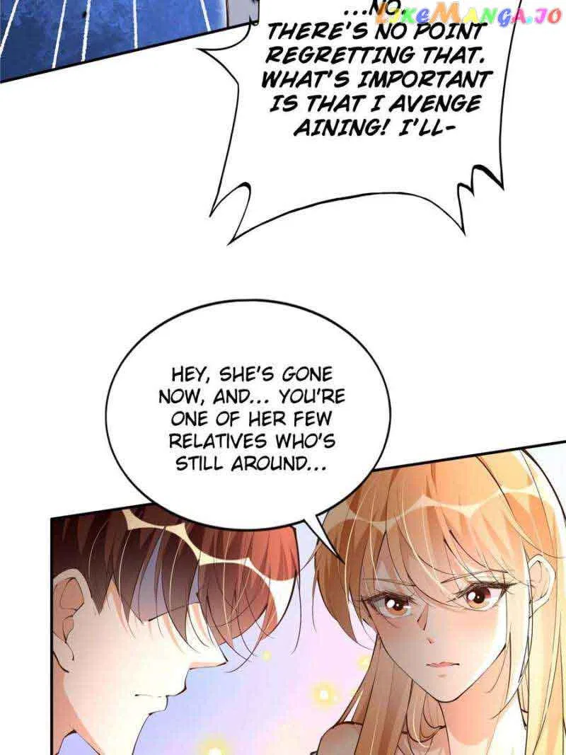 Reincarnation Of The Businesswoman At School Chapter 179 – Page 32