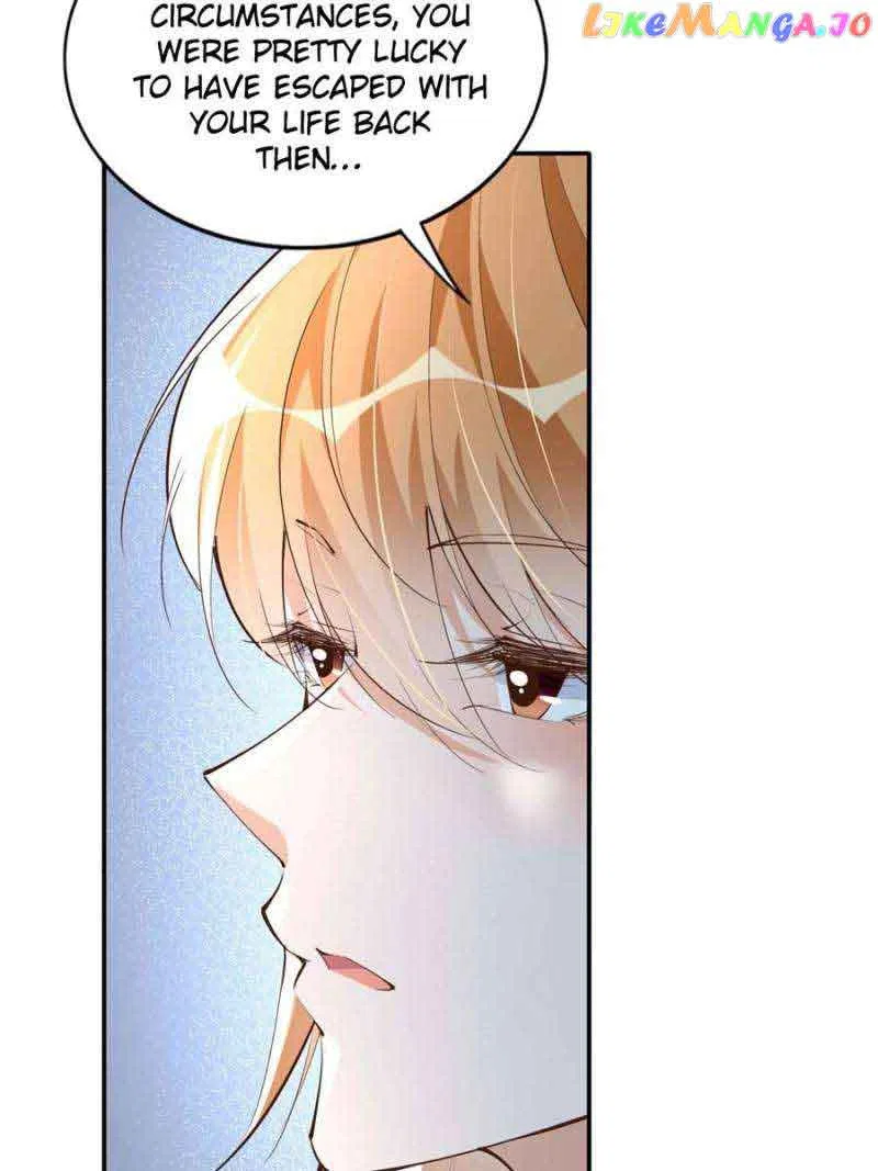 Reincarnation Of The Businesswoman At School Chapter 179 – Page 34