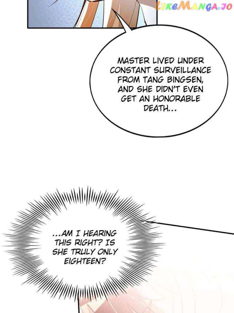 Reincarnation Of The Businesswoman At School Chapter 179 – Page 35
