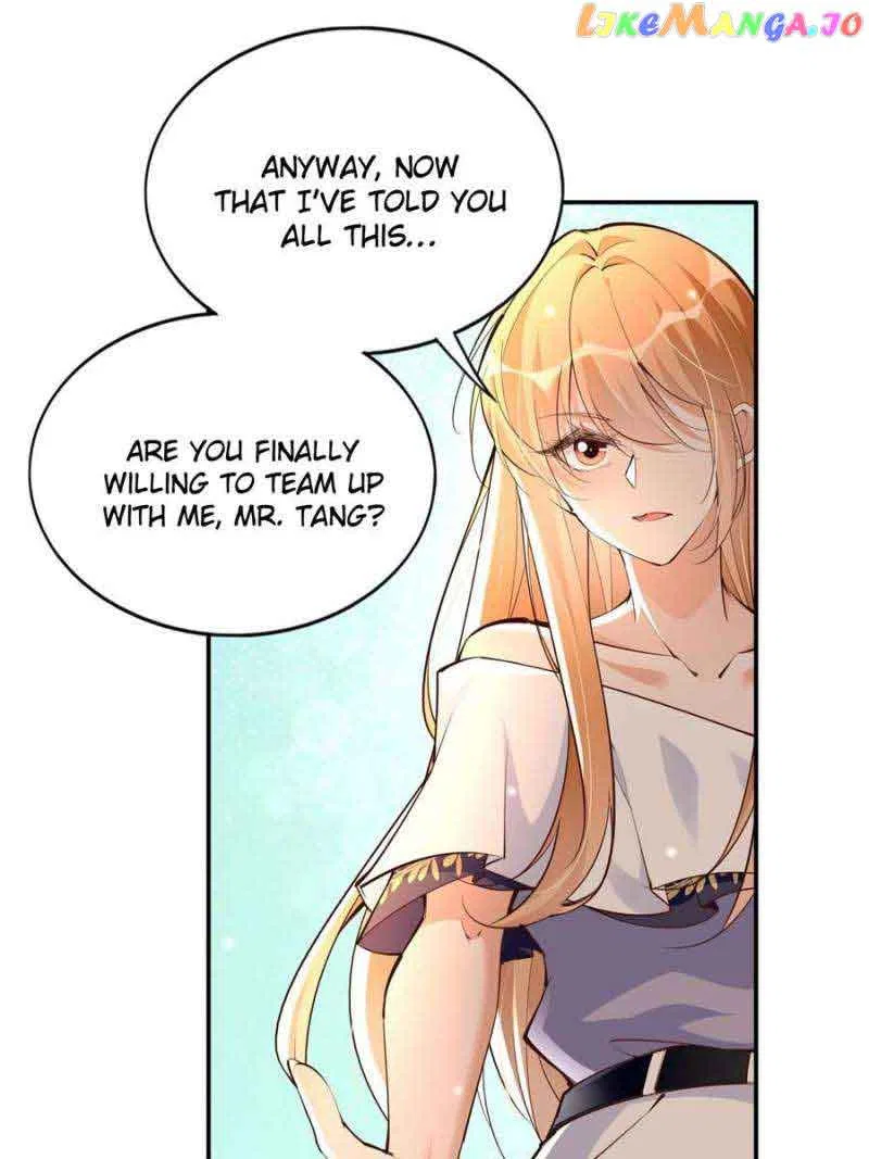 Reincarnation Of The Businesswoman At School Chapter 179 – Page 38