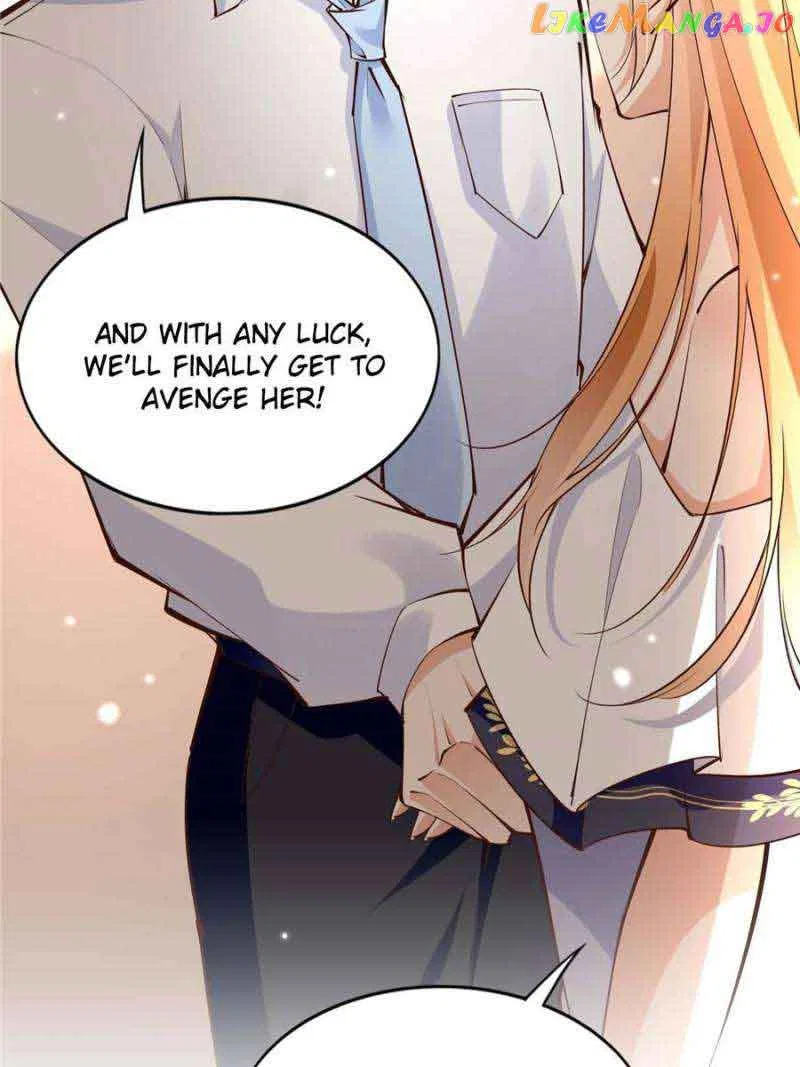 Reincarnation Of The Businesswoman At School Chapter 179 – Page 41