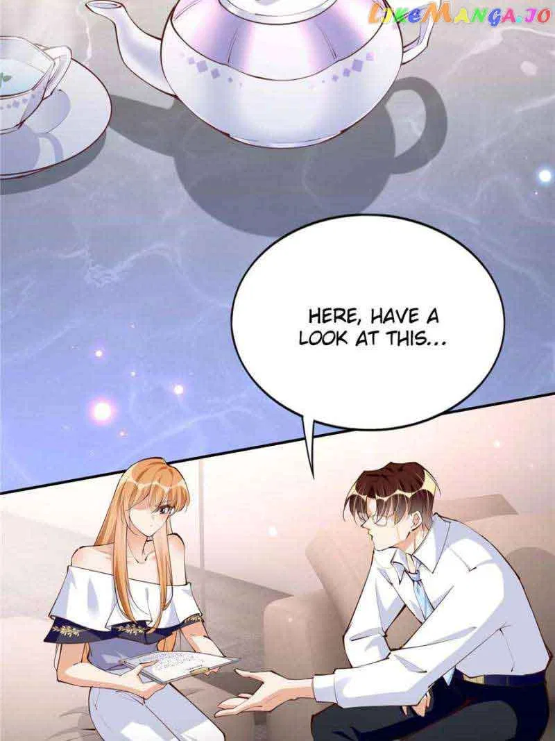 Reincarnation Of The Businesswoman At School Chapter 179 – Page 44