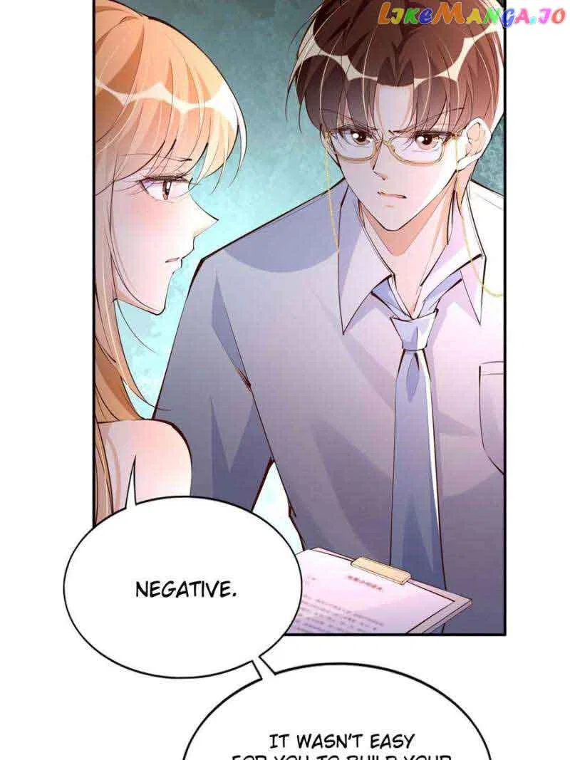 Reincarnation Of The Businesswoman At School Chapter 179 – Page 46