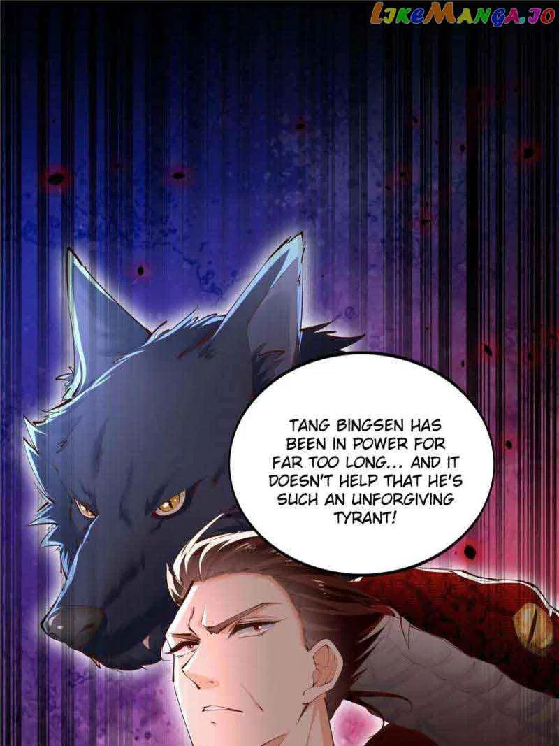 Reincarnation Of The Businesswoman At School Chapter 179 – Page 49