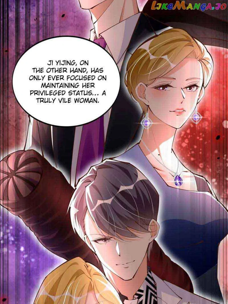 Reincarnation Of The Businesswoman At School Chapter 179 – Page 50