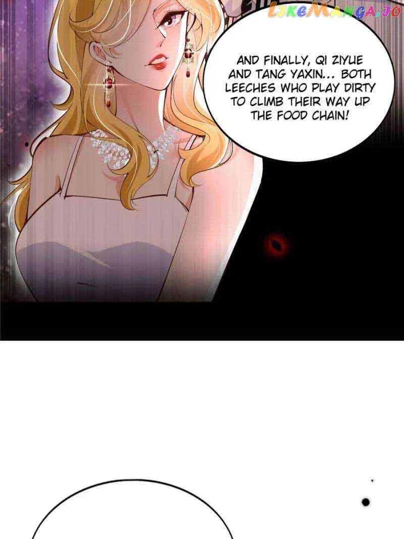 Reincarnation Of The Businesswoman At School Chapter 179 – Page 51