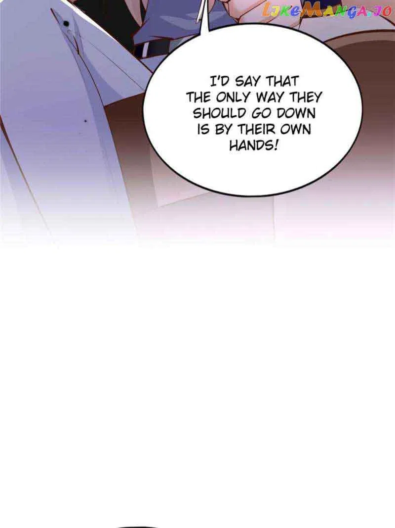 Reincarnation Of The Businesswoman At School Chapter 179 – Page 53