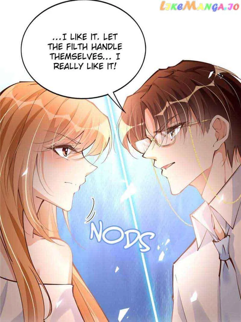 Reincarnation Of The Businesswoman At School Chapter 179 – Page 54
