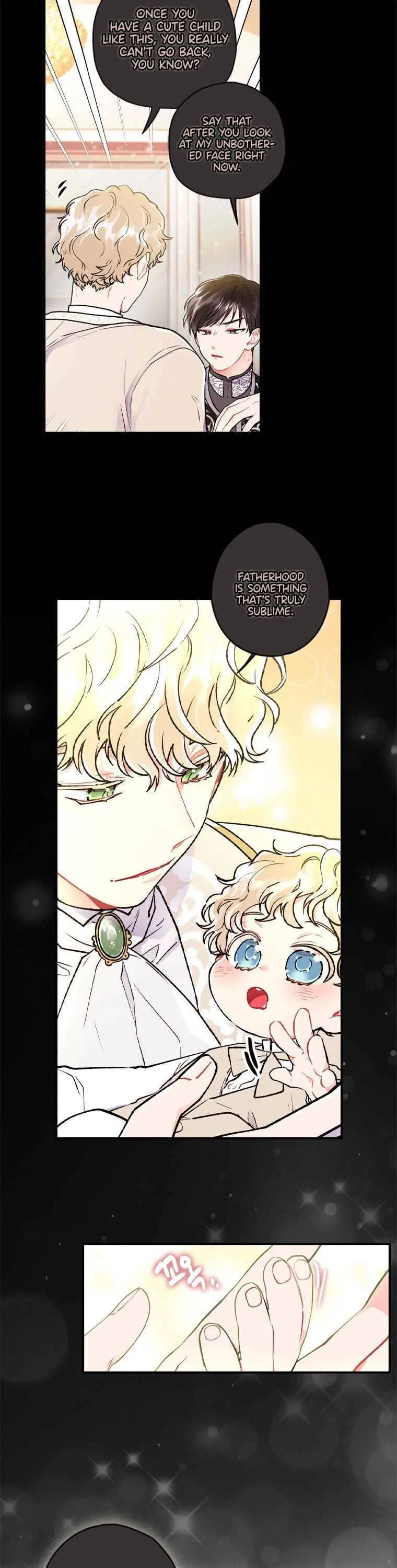 I Became the Male Lead’s Adopted Daughter Chapter 1 – Page 15