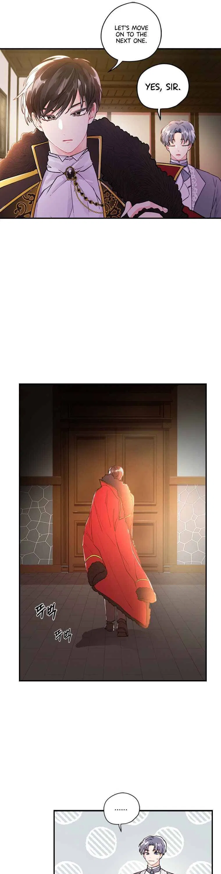 I Became the Male Lead’s Adopted Daughter Chapter 1 – Page 17