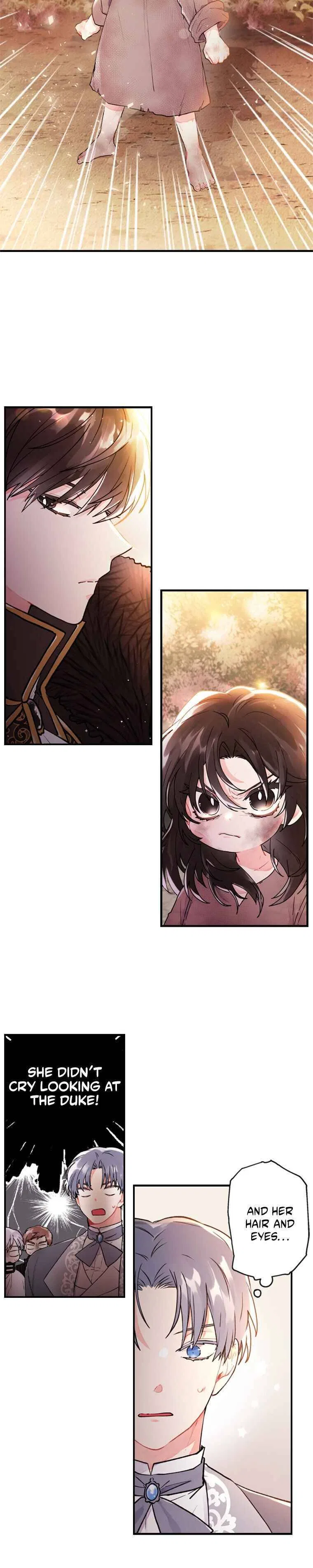 I Became the Male Lead’s Adopted Daughter Chapter 1 – Page 24