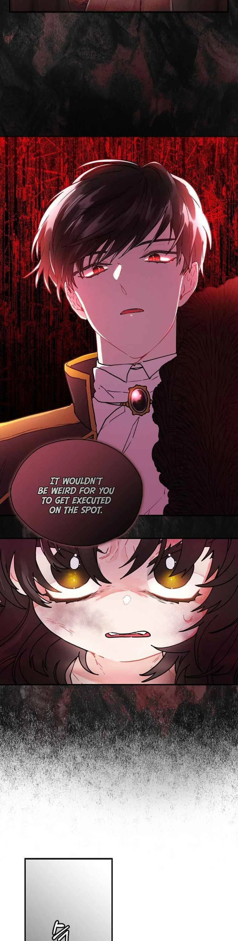 I Became the Male Lead’s Adopted Daughter Chapter 1 – Page 30