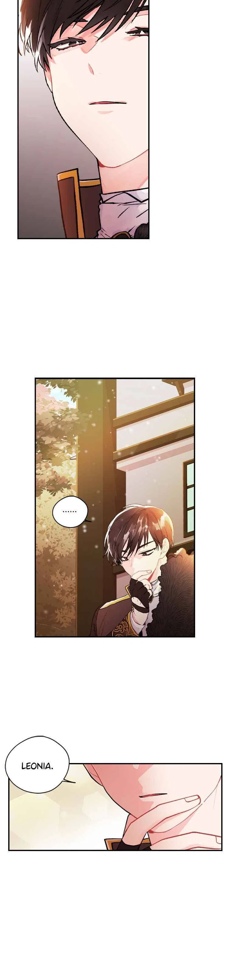 I Became the Male Lead’s Adopted Daughter Chapter 1 – Page 32