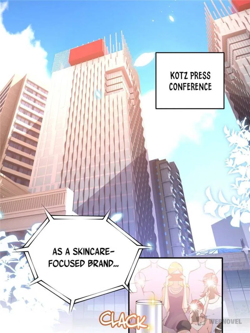 Reincarnation Of The Businesswoman At School Chapter 178 – Page 1