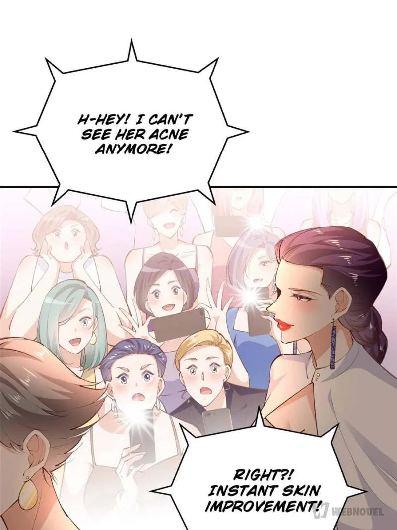 Reincarnation Of The Businesswoman At School Chapter 178 – Page 5