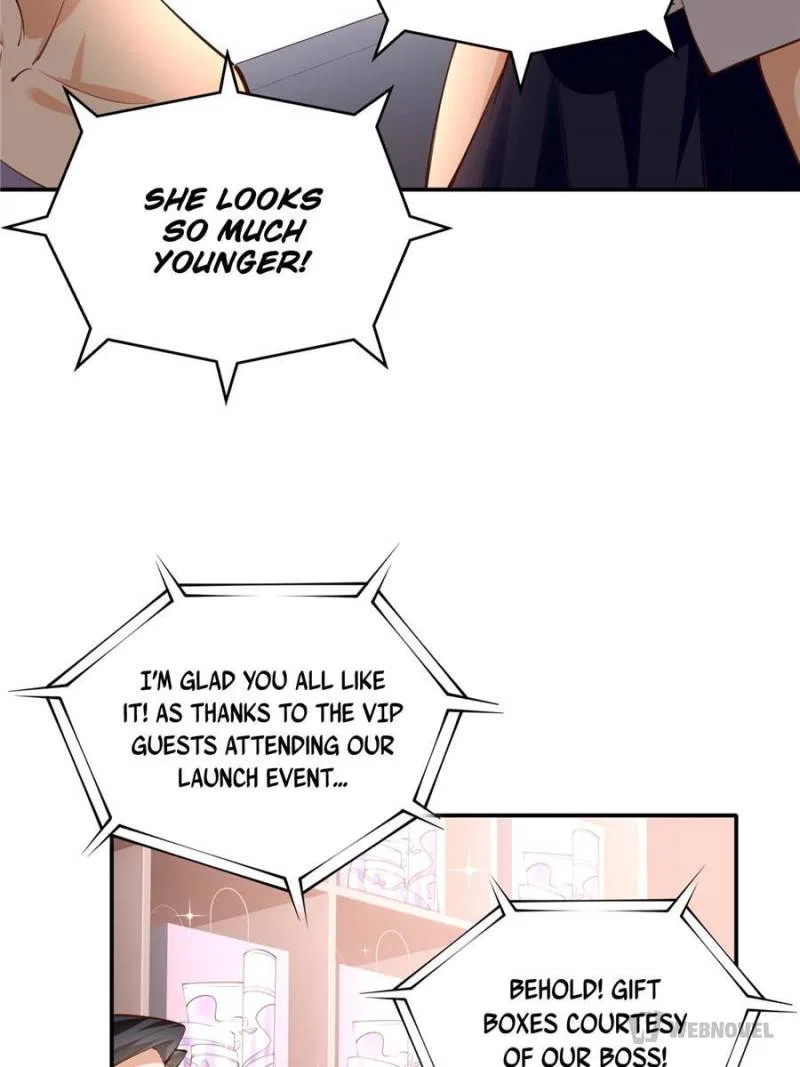 Reincarnation Of The Businesswoman At School Chapter 178 – Page 6