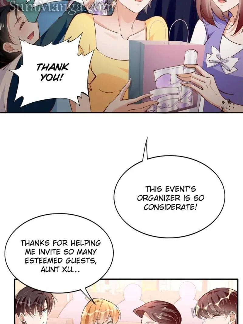 Reincarnation Of The Businesswoman At School Chapter 178 – Page 9