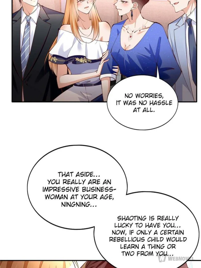 Reincarnation Of The Businesswoman At School Chapter 178 – Page 10