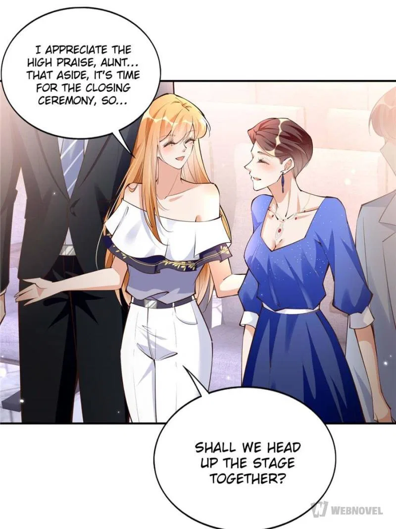 Reincarnation Of The Businesswoman At School Chapter 178 – Page 13