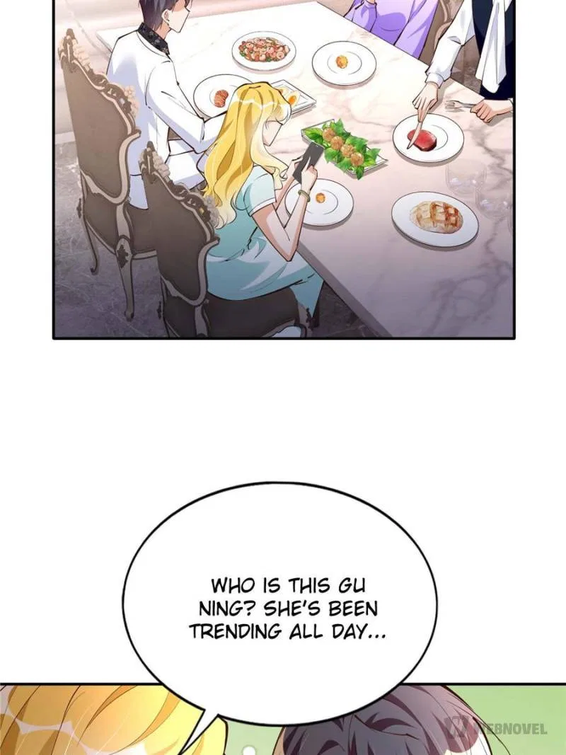 Reincarnation Of The Businesswoman At School Chapter 178 – Page 17