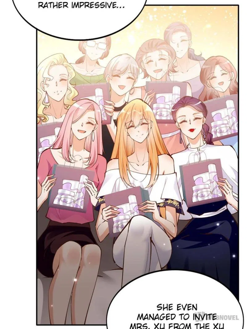 Reincarnation Of The Businesswoman At School Chapter 178 – Page 19
