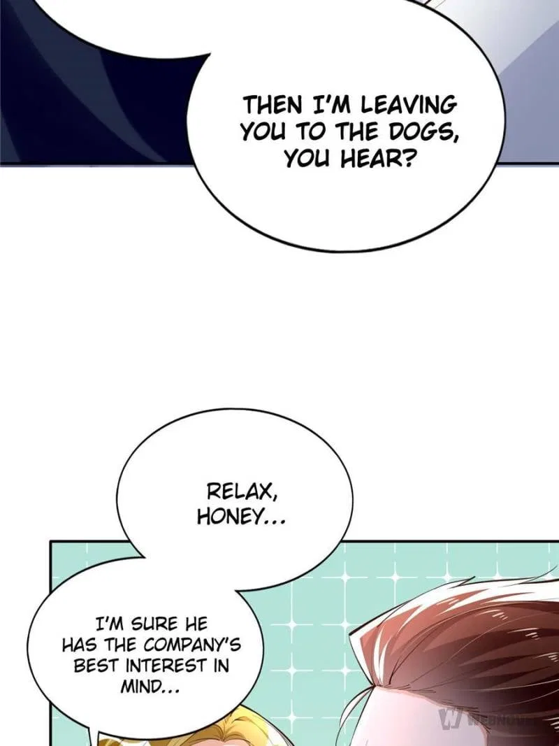 Reincarnation Of The Businesswoman At School Chapter 178 – Page 28