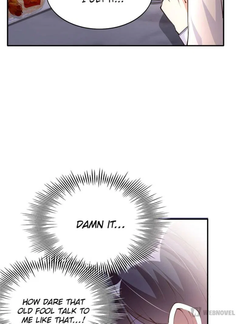 Reincarnation Of The Businesswoman At School Chapter 178 – Page 31