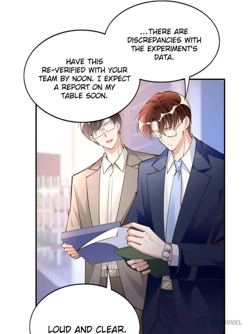 Reincarnation Of The Businesswoman At School Chapter 178 – Page 35