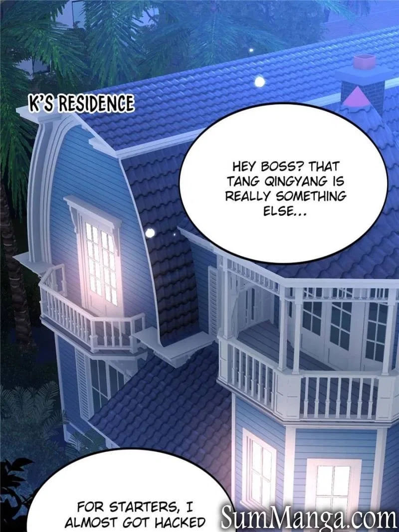 Reincarnation Of The Businesswoman At School Chapter 177 – Page 1