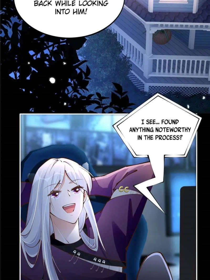 Reincarnation Of The Businesswoman At School Chapter 177 – Page 2