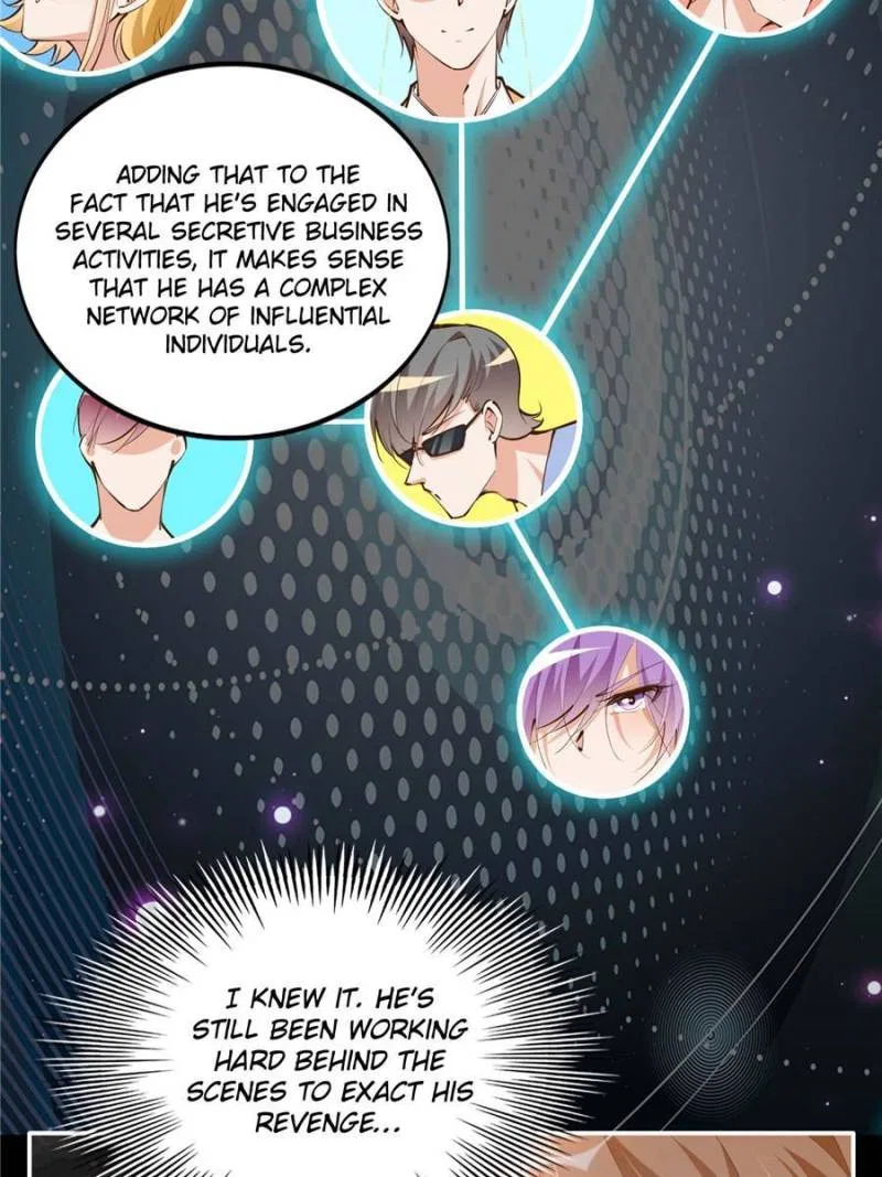 Reincarnation Of The Businesswoman At School Chapter 177 – Page 6