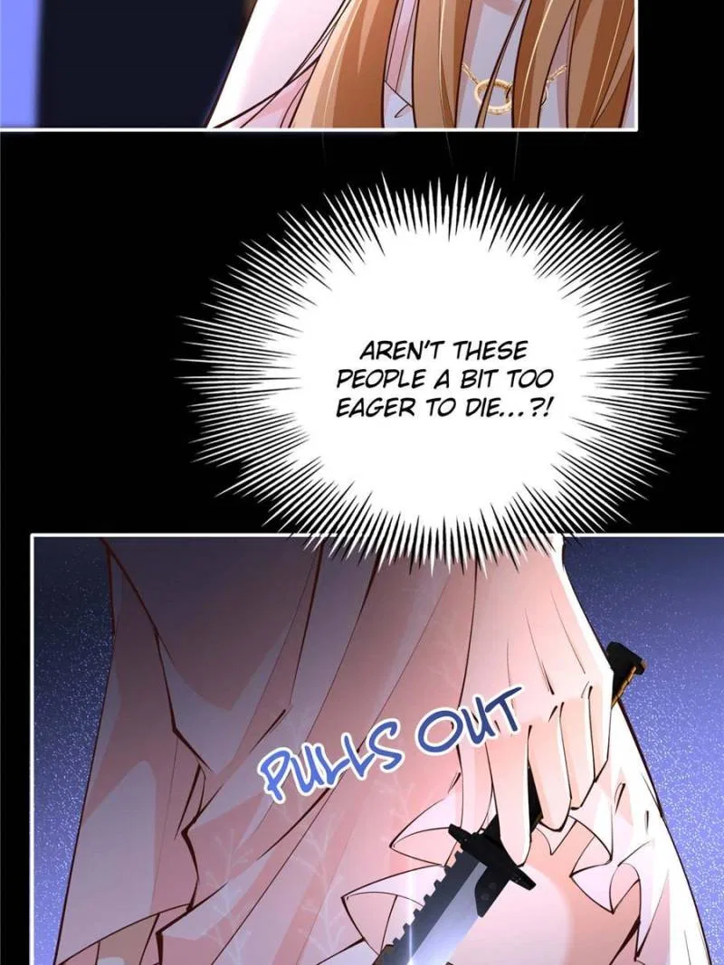 Reincarnation Of The Businesswoman At School Chapter 177 – Page 15