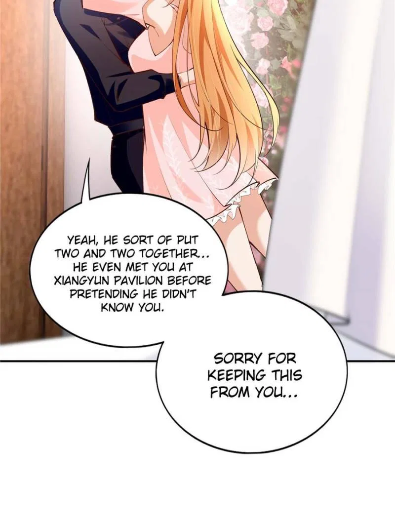 Reincarnation Of The Businesswoman At School Chapter 177 – Page 33