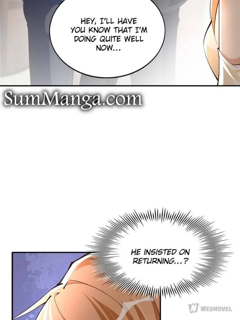 Reincarnation Of The Businesswoman At School Chapter 176 – Page 2