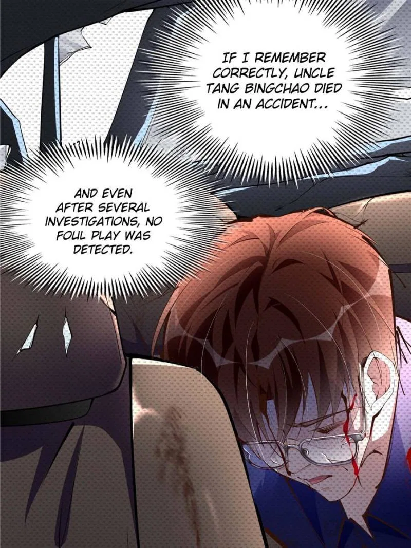 Reincarnation Of The Businesswoman At School Chapter 176 – Page 4