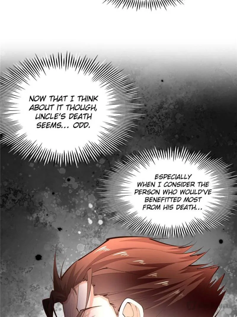 Reincarnation Of The Businesswoman At School Chapter 176 – Page 7