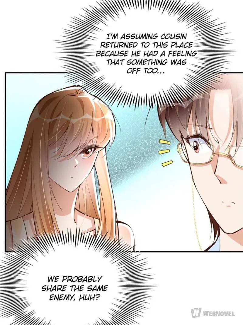 Reincarnation Of The Businesswoman At School Chapter 176 – Page 9