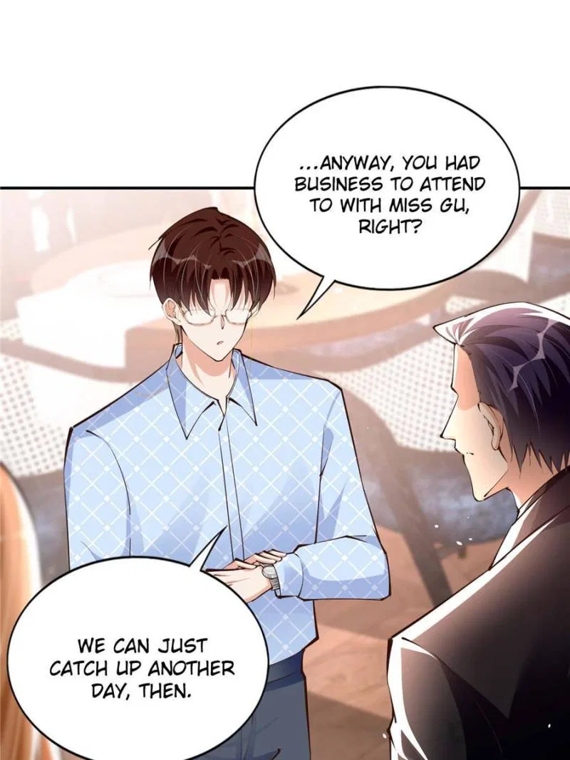 Reincarnation Of The Businesswoman At School Chapter 176 – Page 12