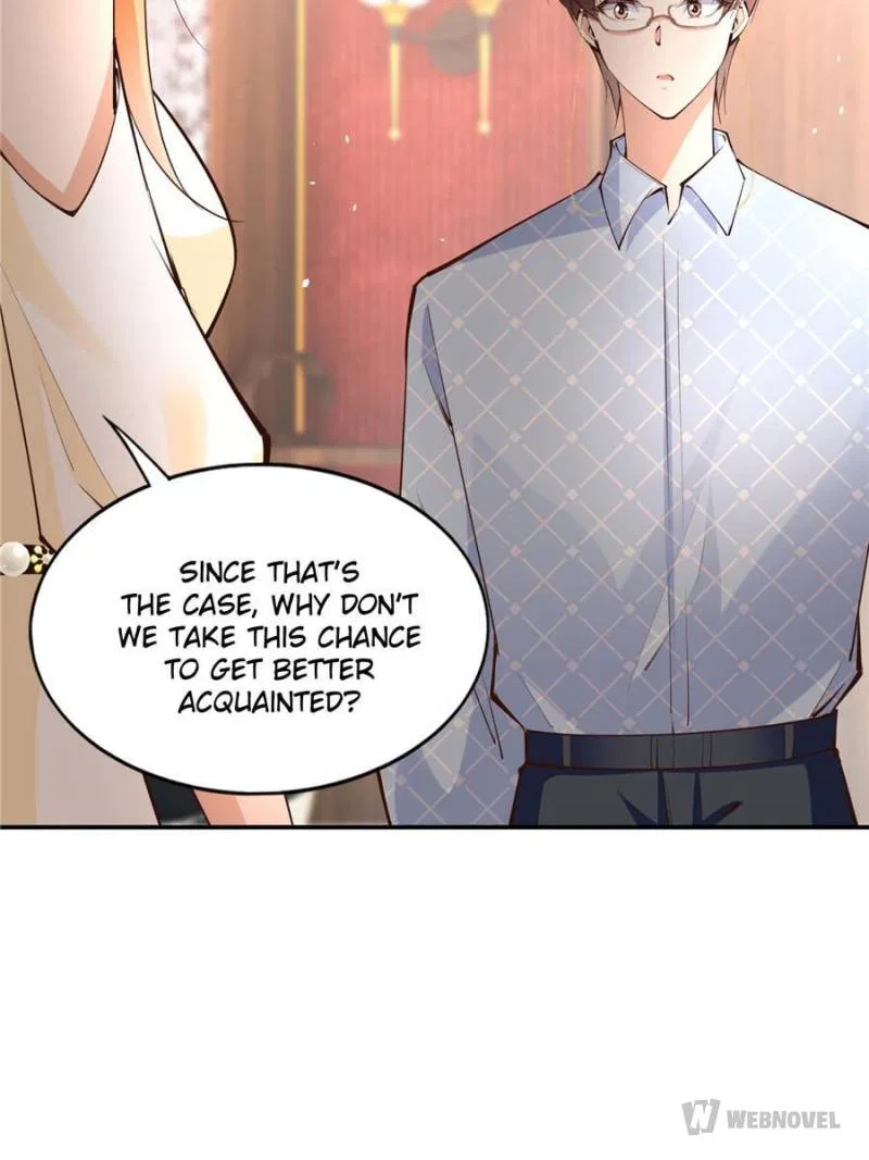 Reincarnation Of The Businesswoman At School Chapter 176 – Page 17