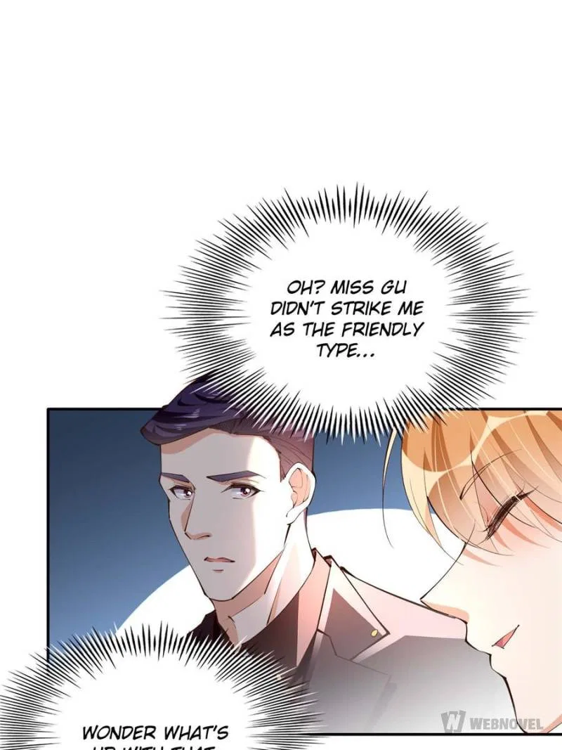 Reincarnation Of The Businesswoman At School Chapter 176 – Page 18