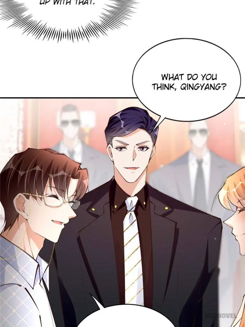 Reincarnation Of The Businesswoman At School Chapter 176 – Page 19
